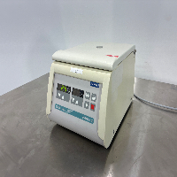 Heraeus Biofuge Pico Centrifuge image 1